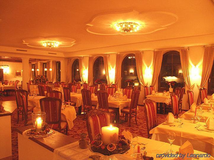 Hotel Berner Zell am See Exterior foto